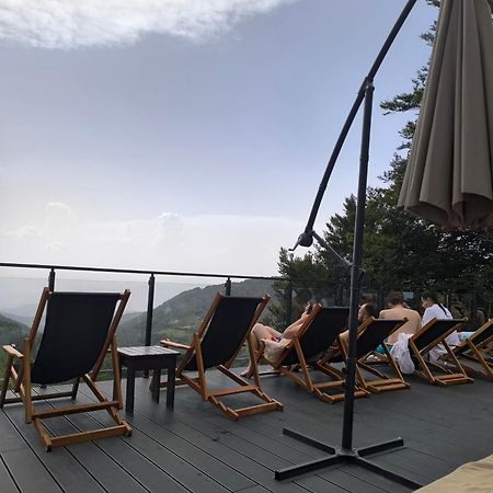 Apartments S73&S74 Milmari Resort, Копаоник Екстер'єр фото