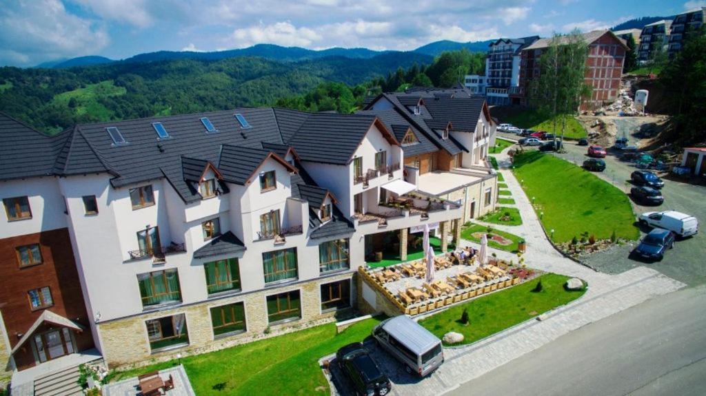Apartments S73&S74 Milmari Resort, Копаоник Екстер'єр фото