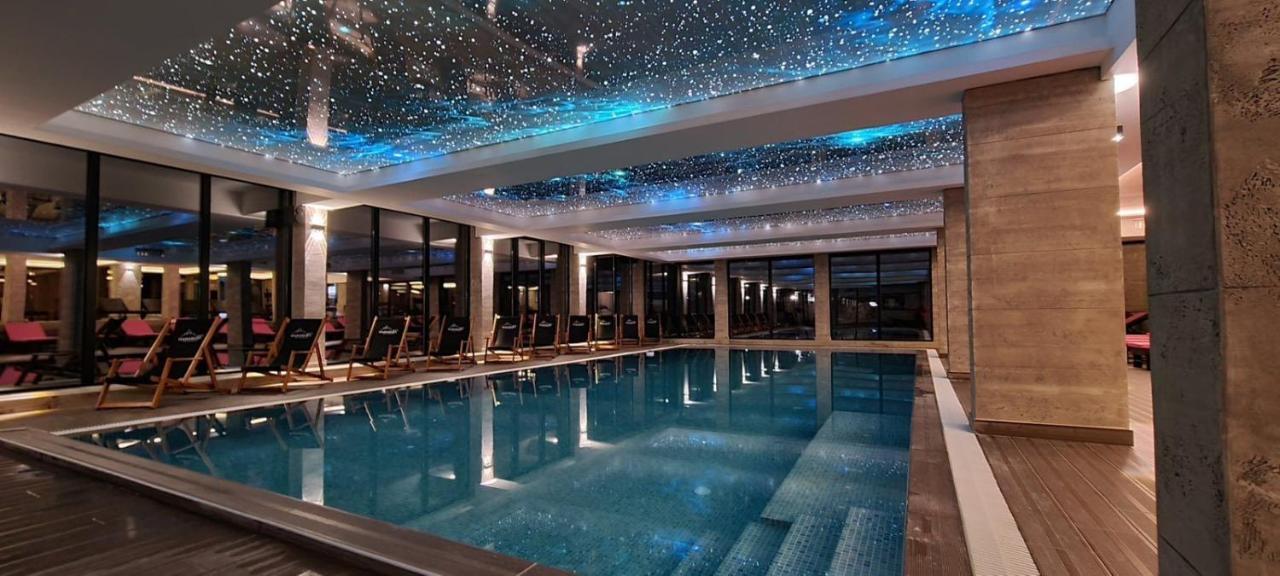 Apartments S73&S74 Milmari Resort, Копаоник Екстер'єр фото