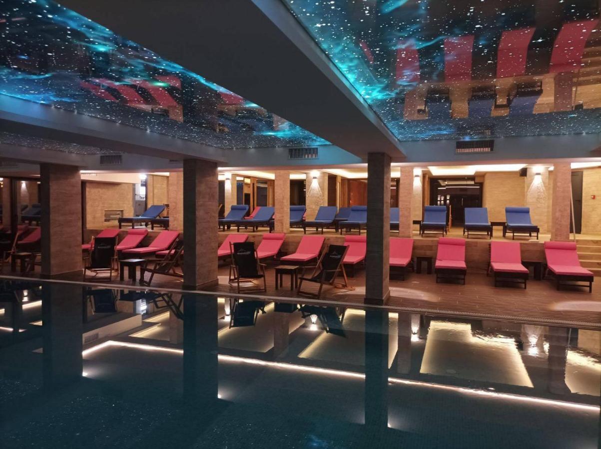 Apartments S73&S74 Milmari Resort, Копаоник Екстер'єр фото