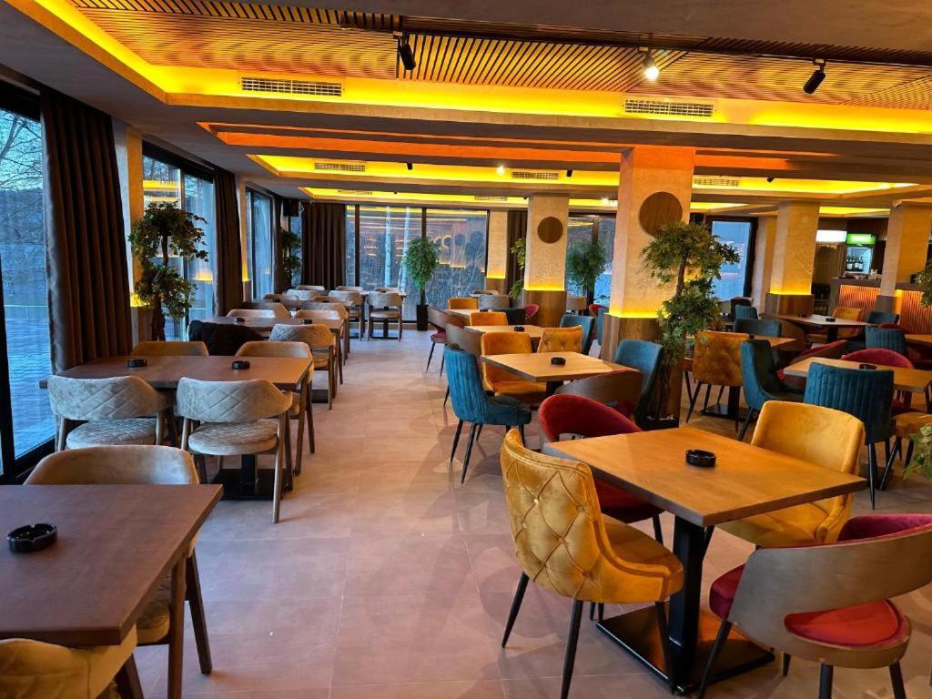 Apartments S73&S74 Milmari Resort, Копаоник Екстер'єр фото