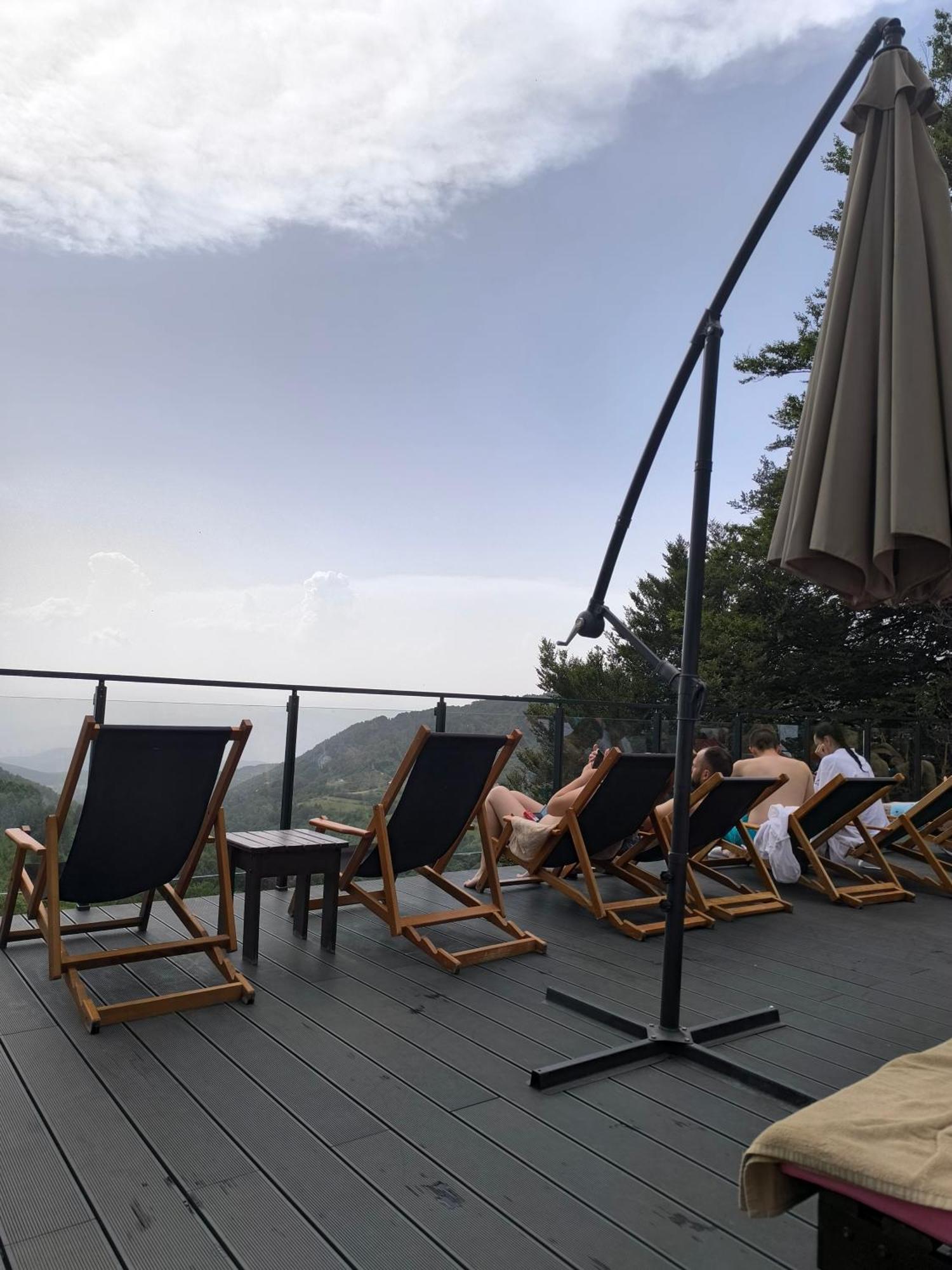 Apartments S73&S74 Milmari Resort, Копаоник Екстер'єр фото